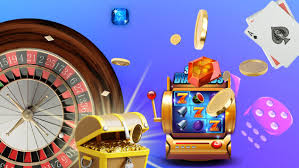 Vulkan Russia Casino